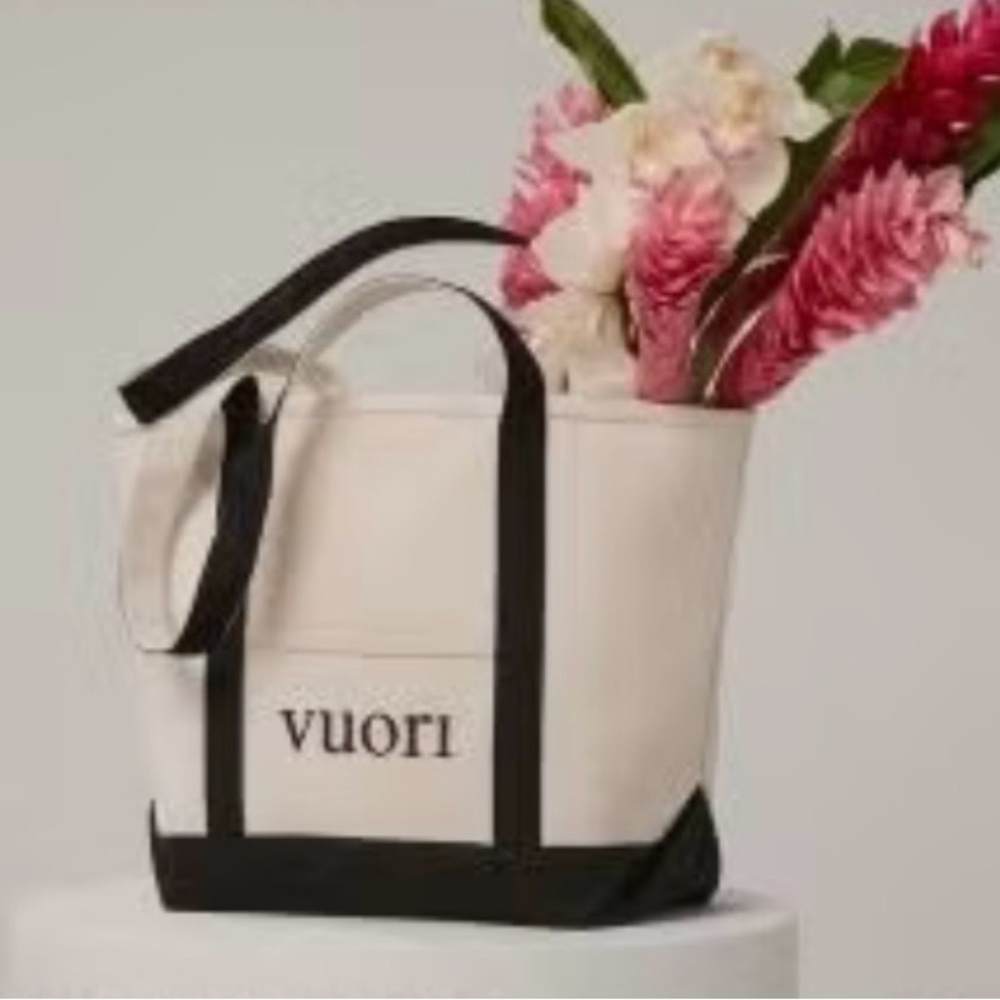 Vuori Tote